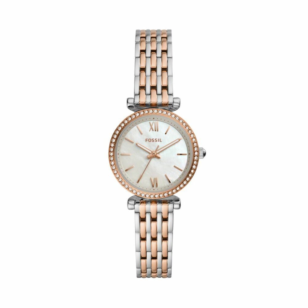 Fossil Carlie mini