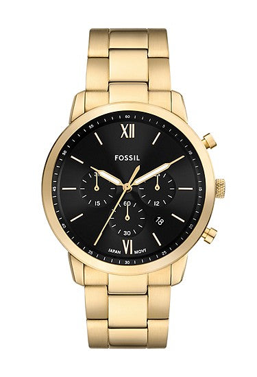 Fossil neutra gold