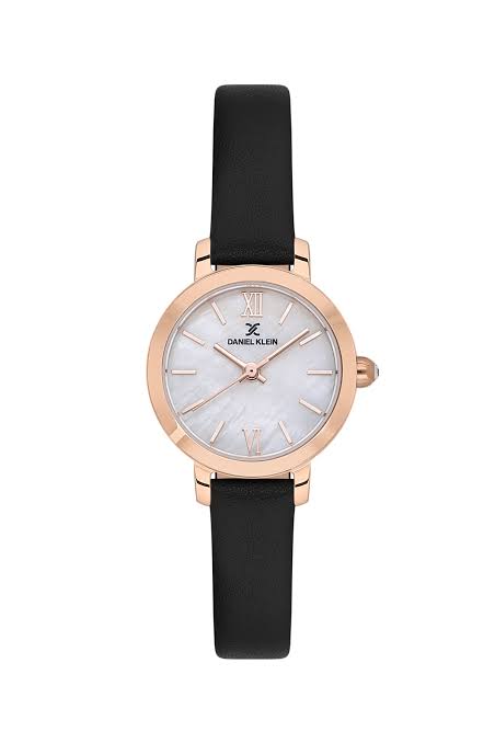 Daniel Klein leather ladies