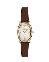 Daniel Klein ladies  leather