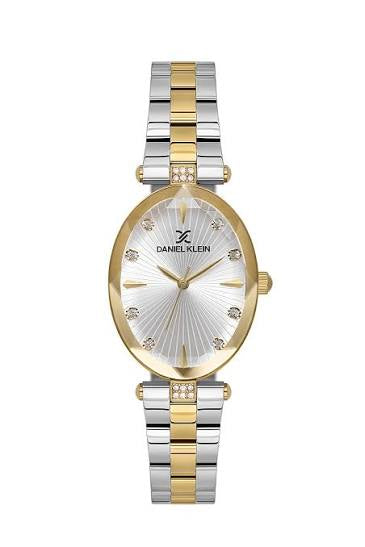 Daniel Klein premium ladies oval