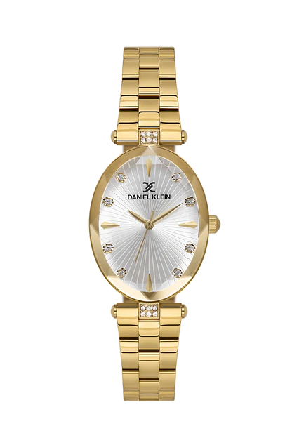 Daniel Klein premium ladies oval