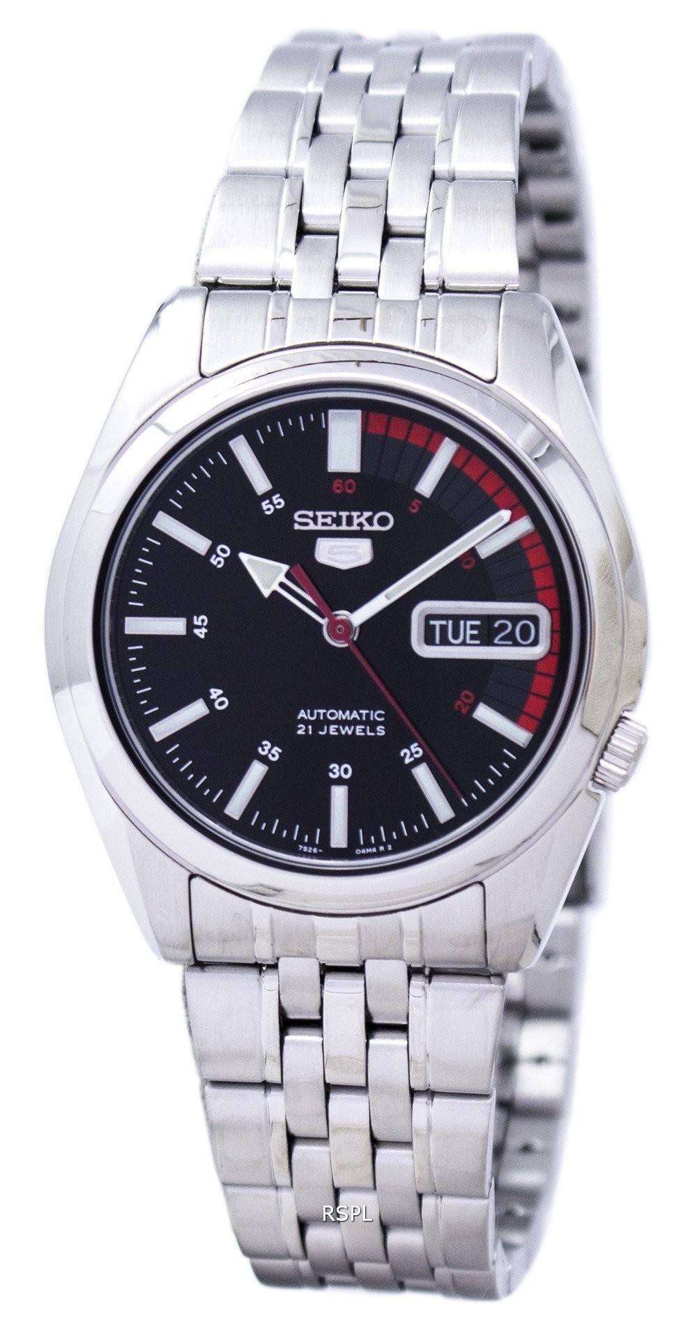 Seiko 5