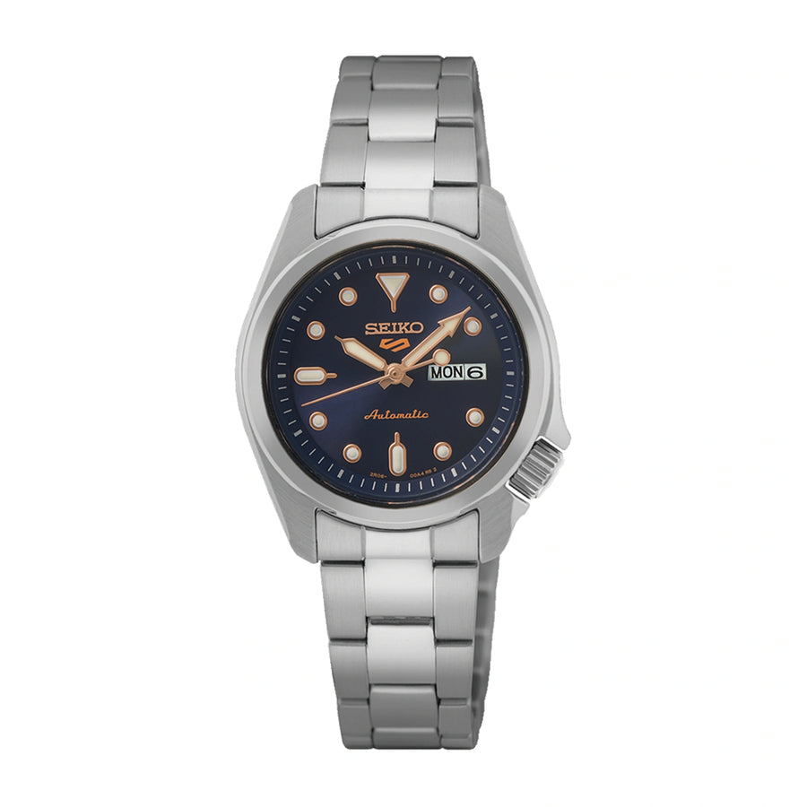 Seiko 5 ladies