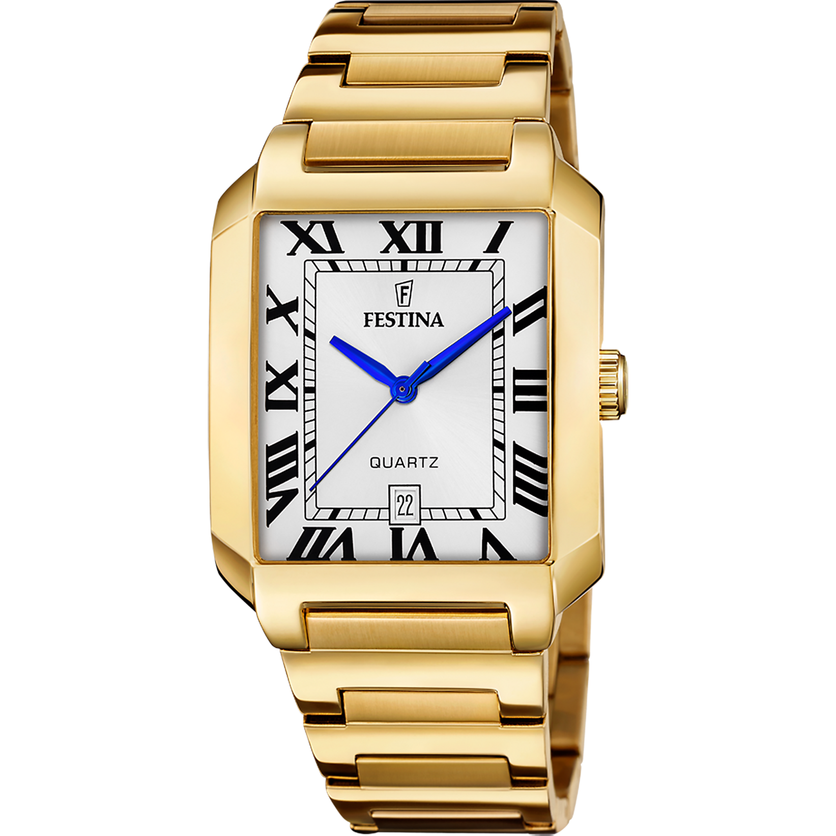 Festina on the square gents GP