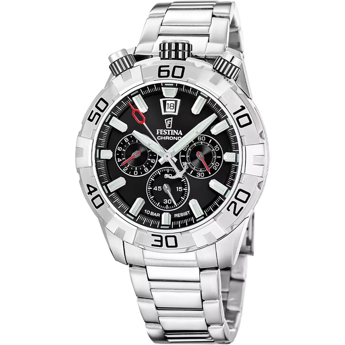 Festina originals bullhead