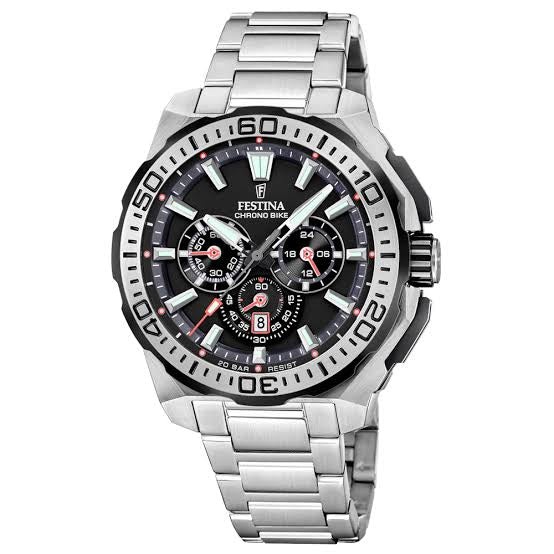 Festina chrono bike