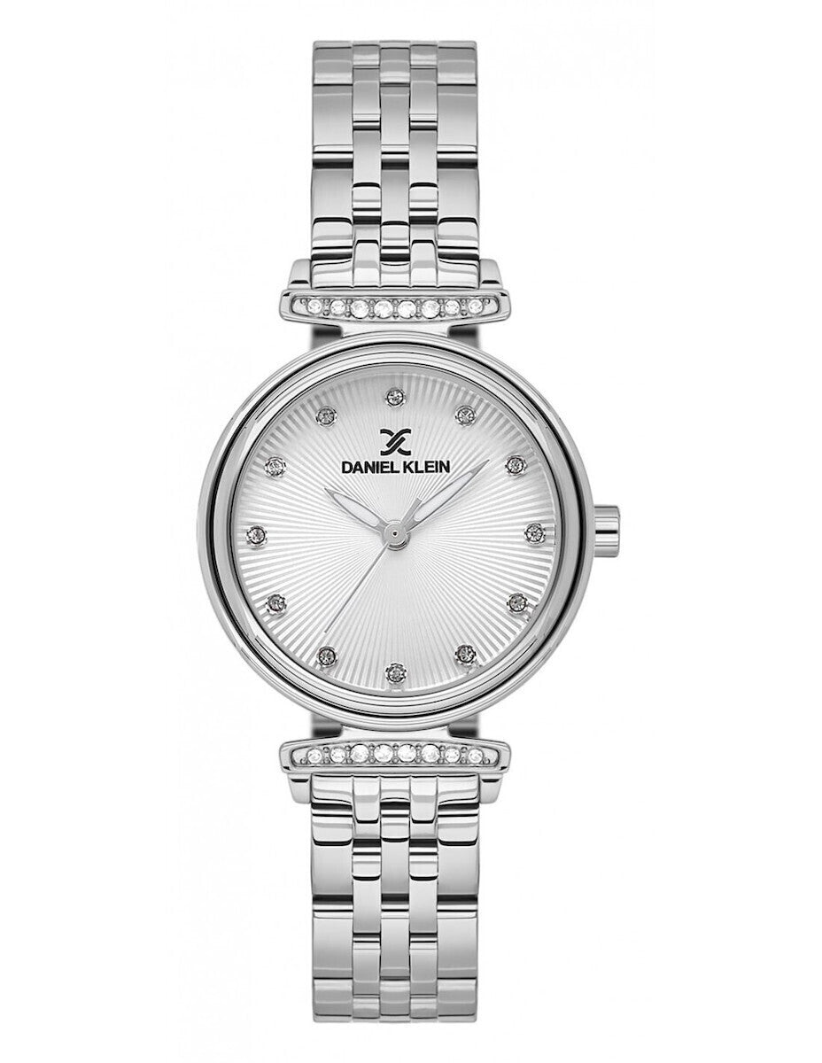 Daniel klein Ladies Silver SS