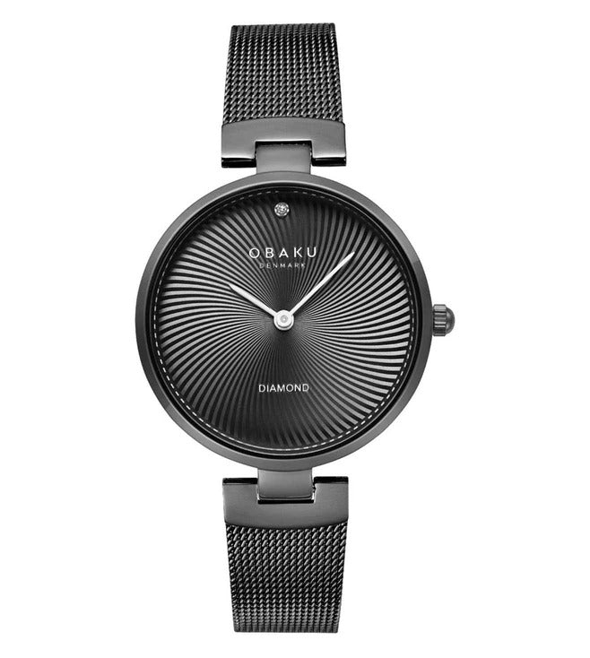 Obaku Diamant