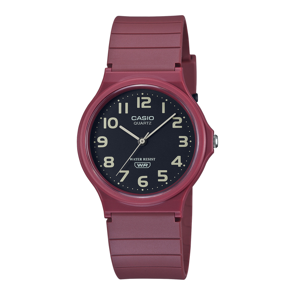 Casio MQ-24UC-4BDF Standard Collection