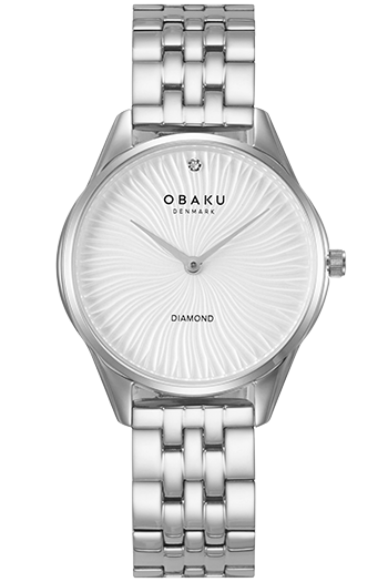 Obaku ladies smykke brace