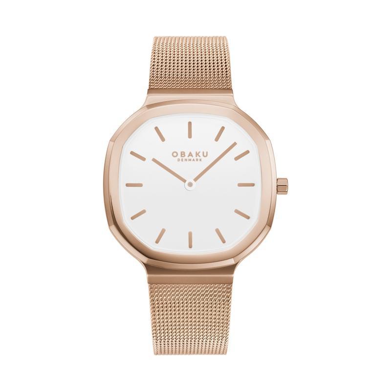Obaku Oktant Rose