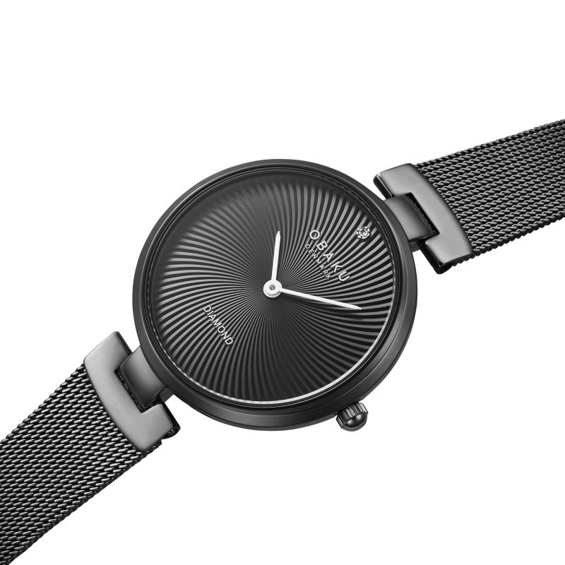 Obaku Diamant