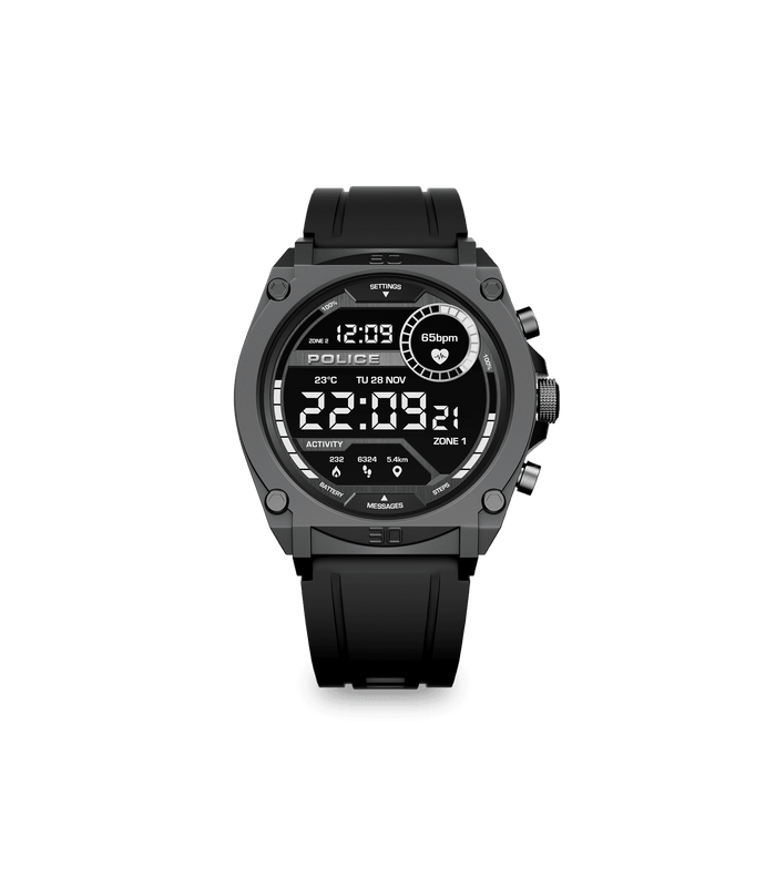 Police Freedom of Time My Avatar