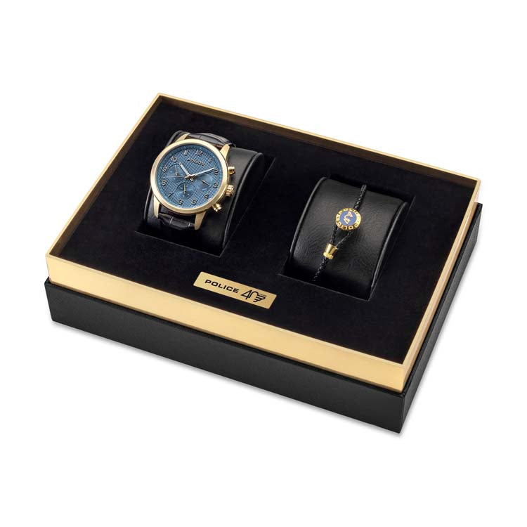 Police Anniversary Collection Limited Edition