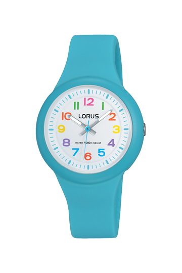 Lorus Kids Analog Watch