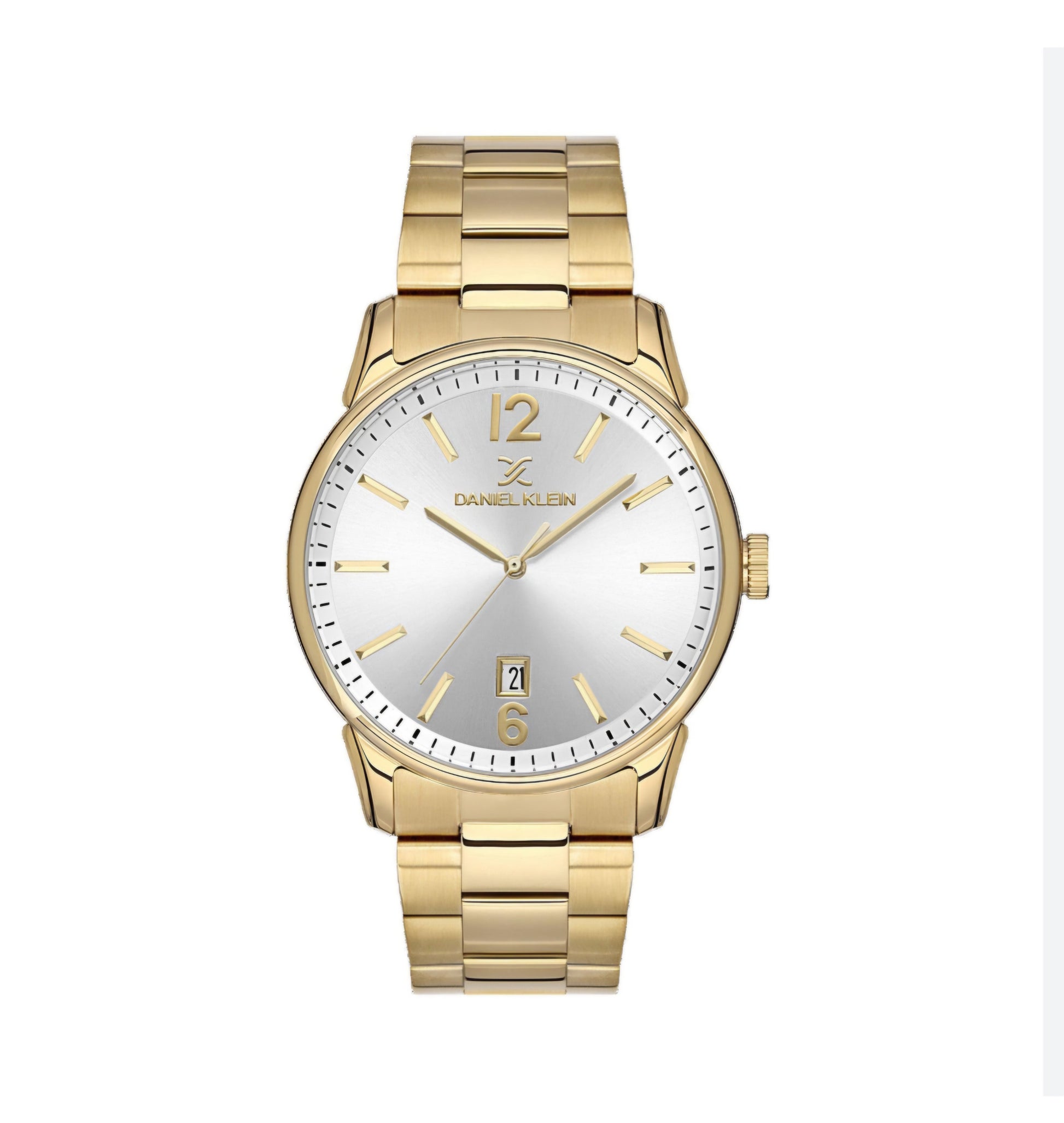 Daniel klein Date