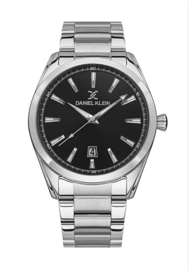 Daniel klein Date