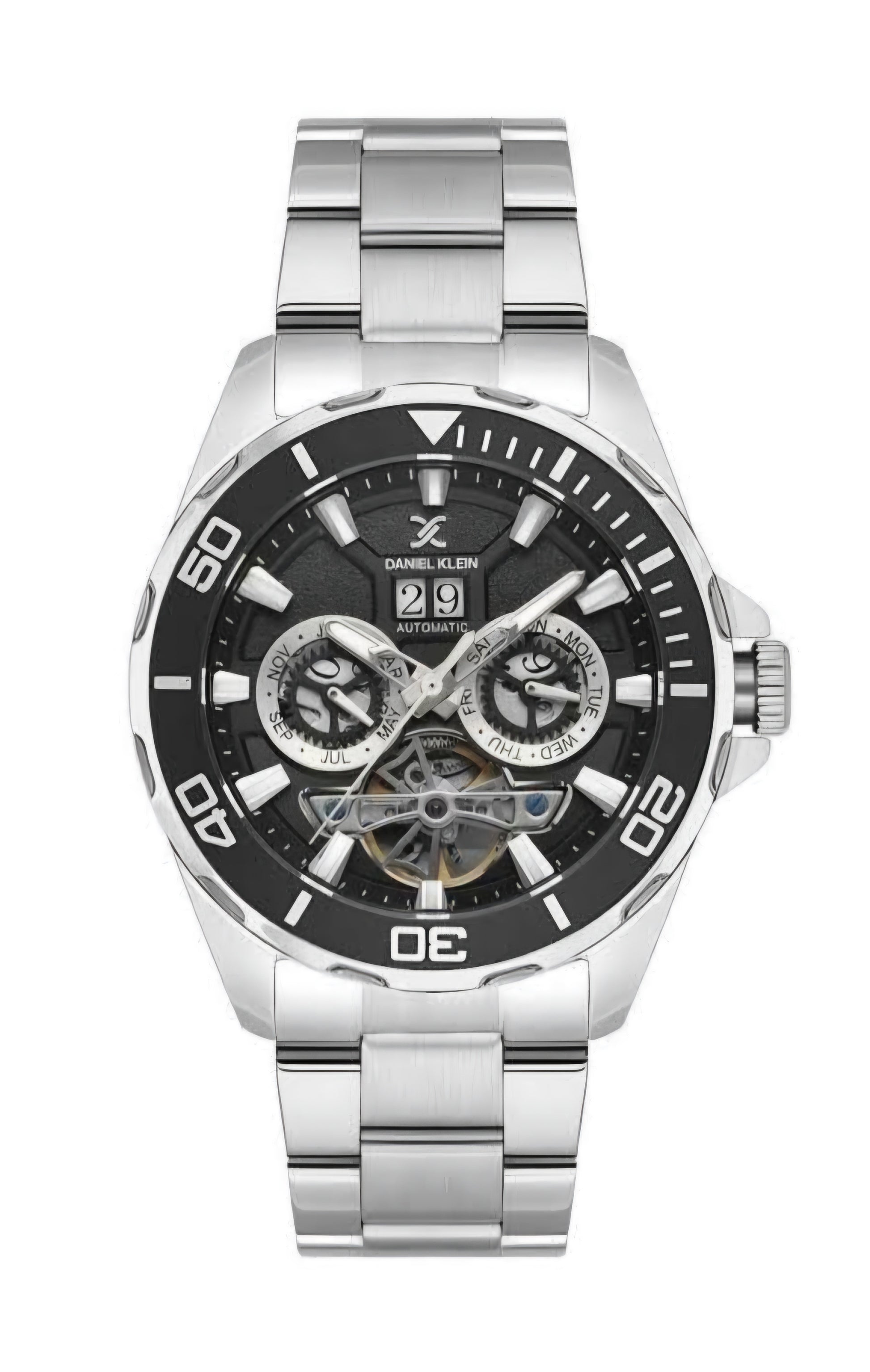 Daniel klein automatic