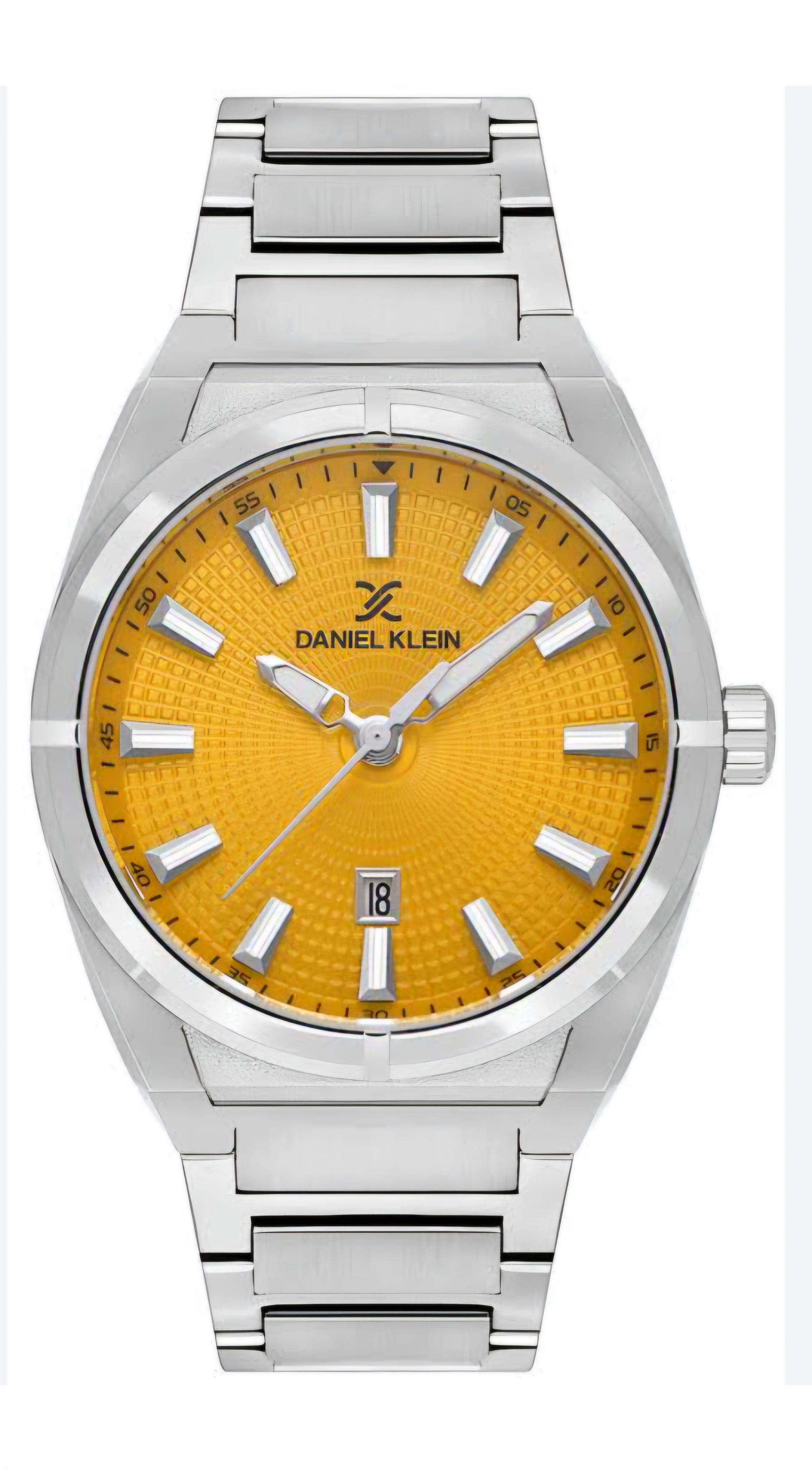 Daniel klein premium mustard