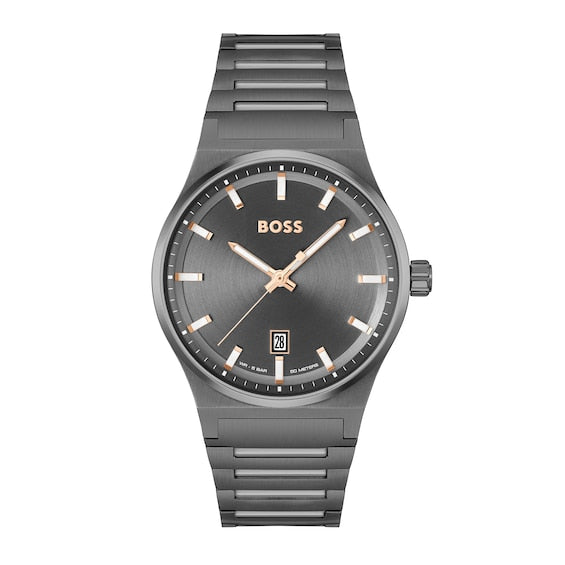 Hugo boss candor