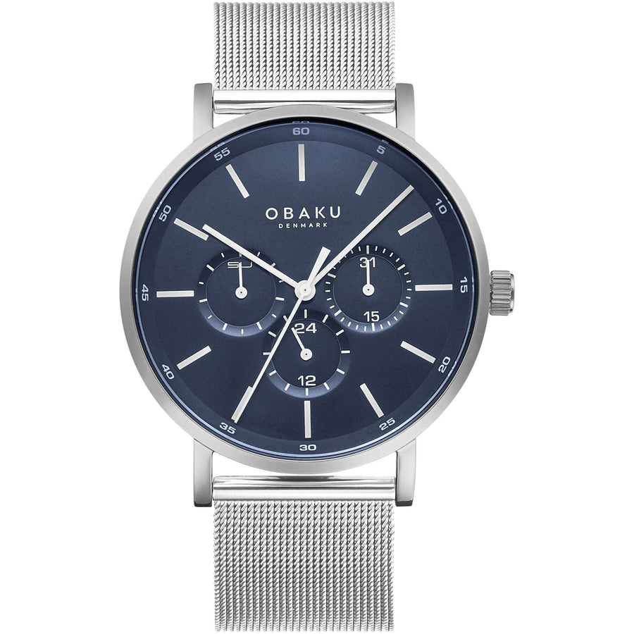 Obaku Ege Cyan