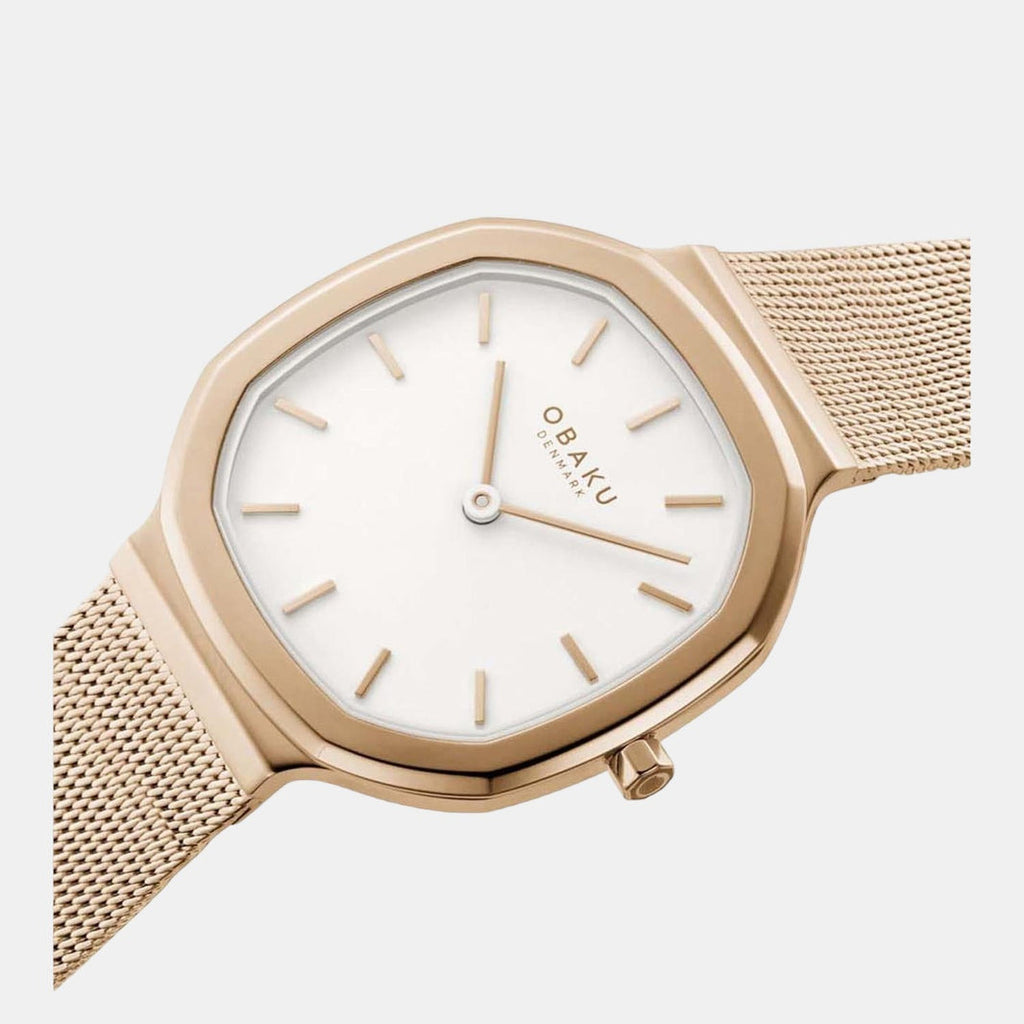 Obaku Oktant Rose