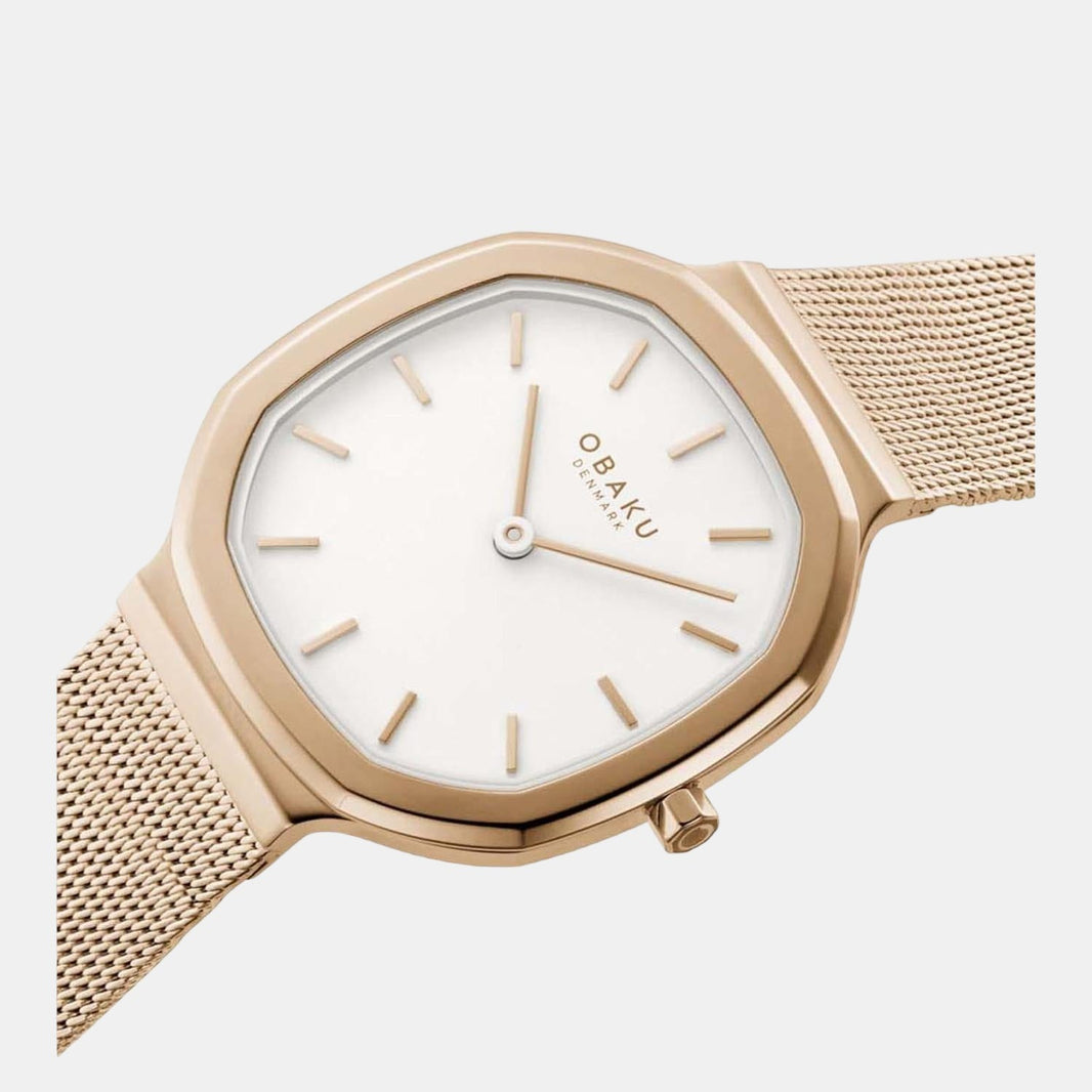Obaku Oktant Rose