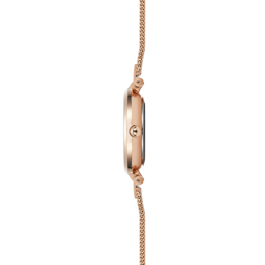 Obaku Diamant Petite Rose