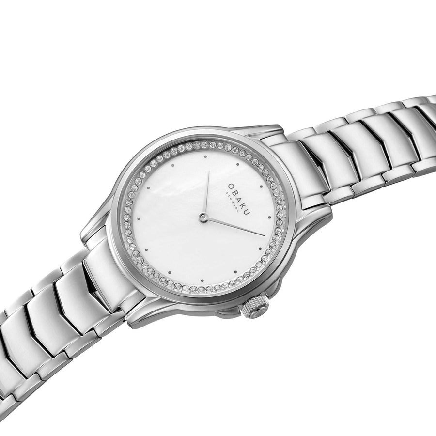 Obaku Jasmin Brace