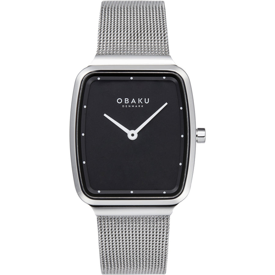 Obaku Tern Lille Onyx