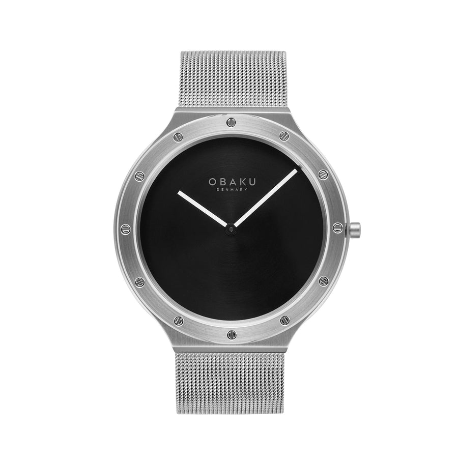 Obaku Note Onyx