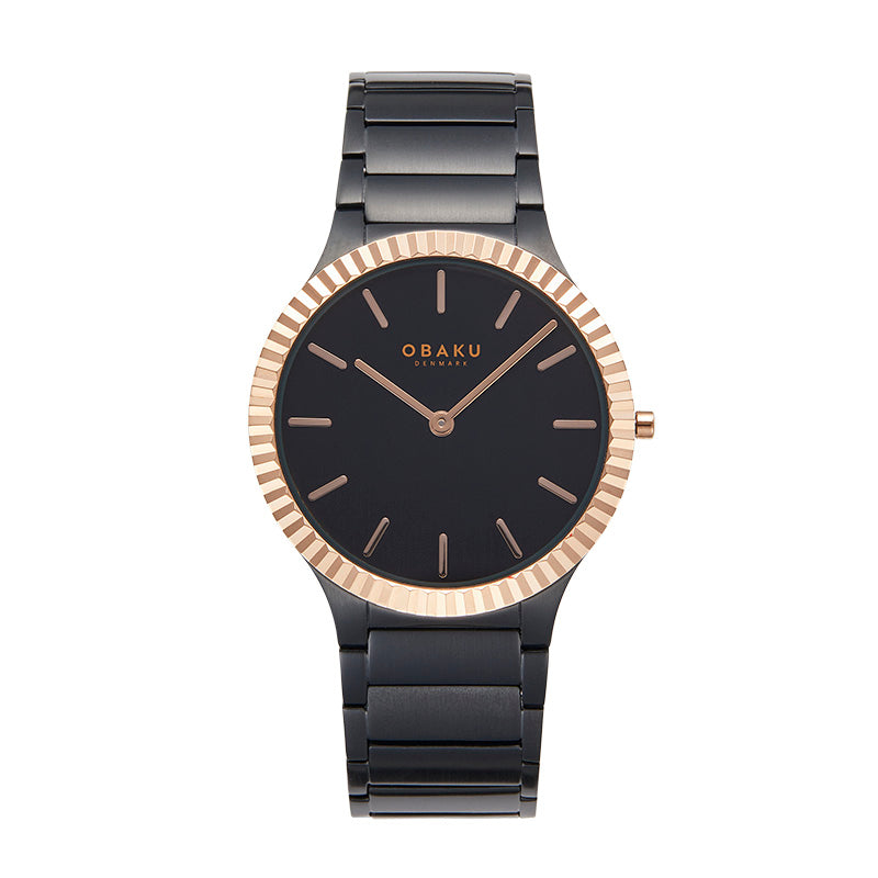 Obaku Linje Ink