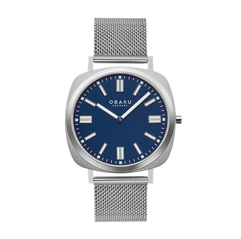 Obaku Punkter Arctic
