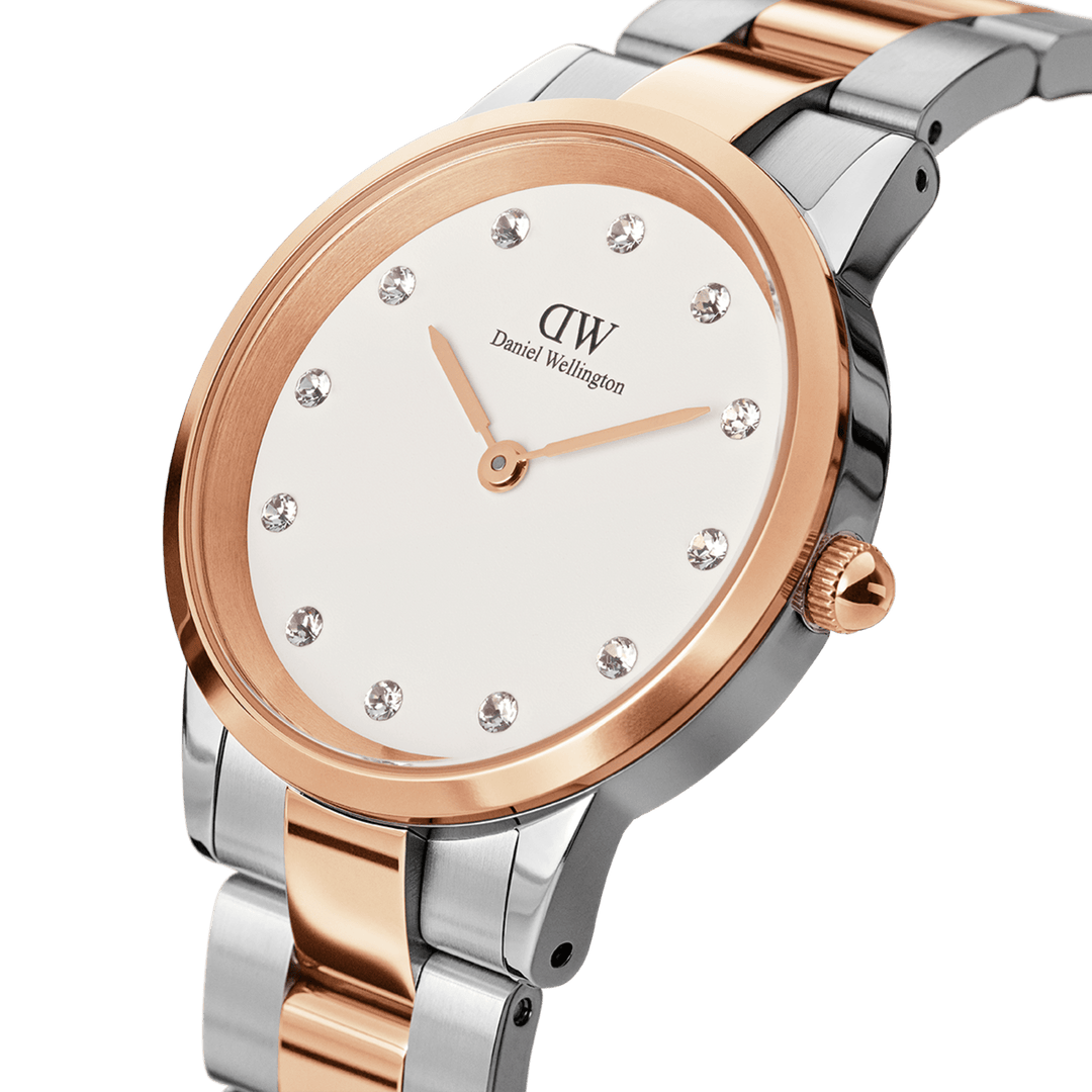 Daniel Wellington Iconic Link Lumine
