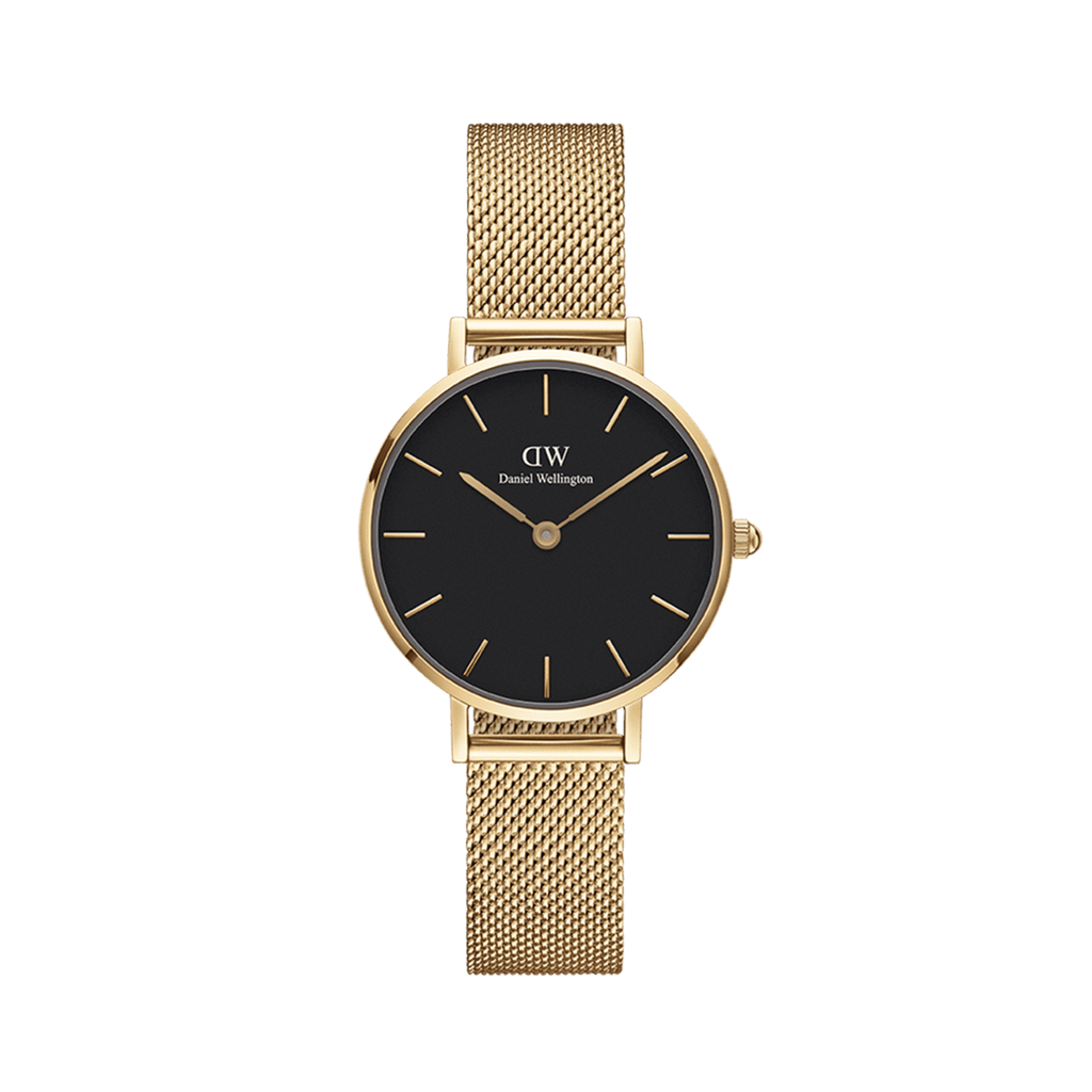Daniel Wellington Petite Evergold 32mm