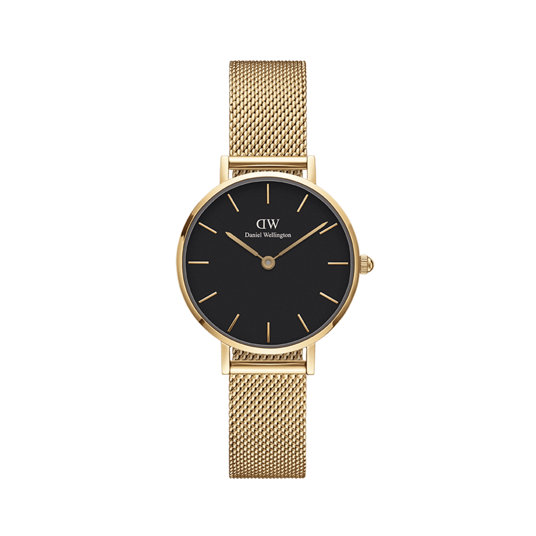 Daniel Wellington Petite Evergold 32mm