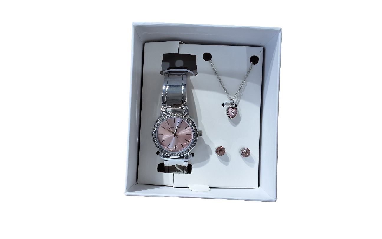 Ladies hallmark gift set