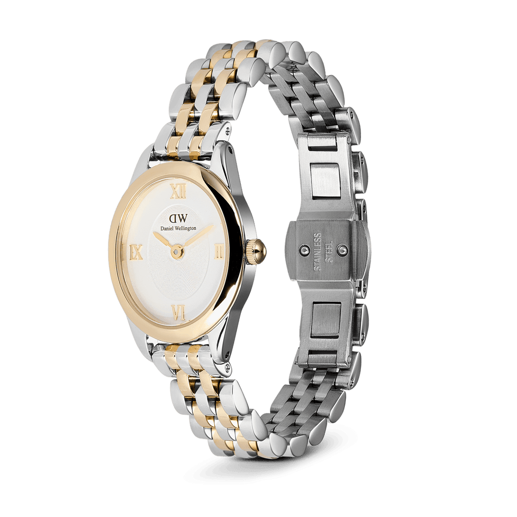 Daniel Wellington Ophelia Mini Two-tone Silver Gold