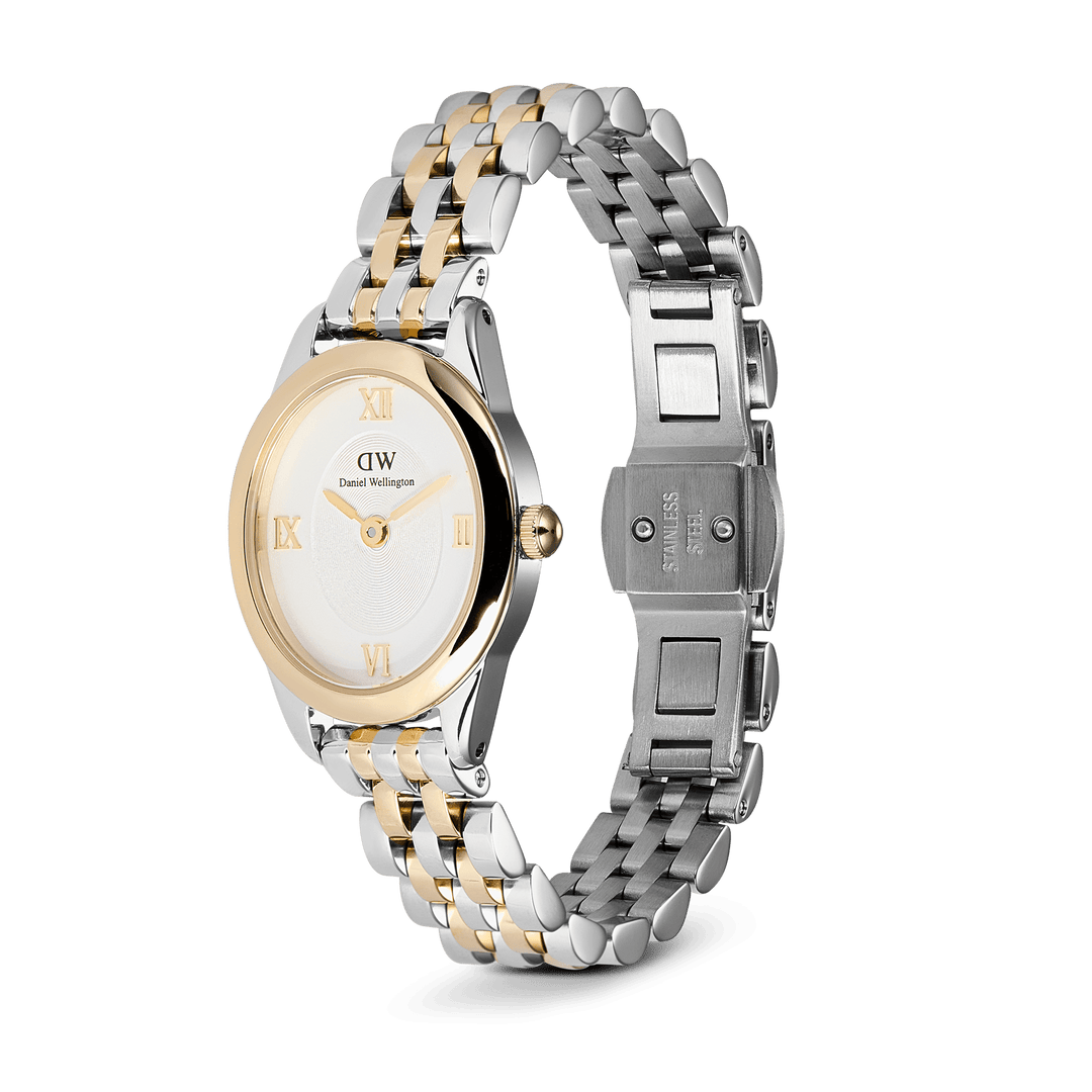 Daniel Wellington Ophelia Mini Two-tone Silver Gold