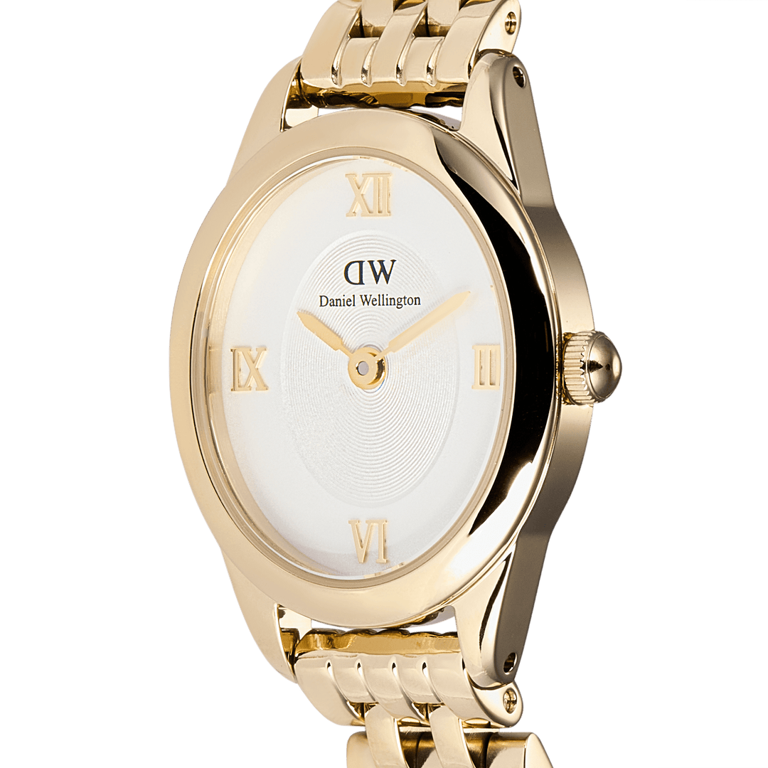 Daniel Wellington Ophelia Mini Gold
