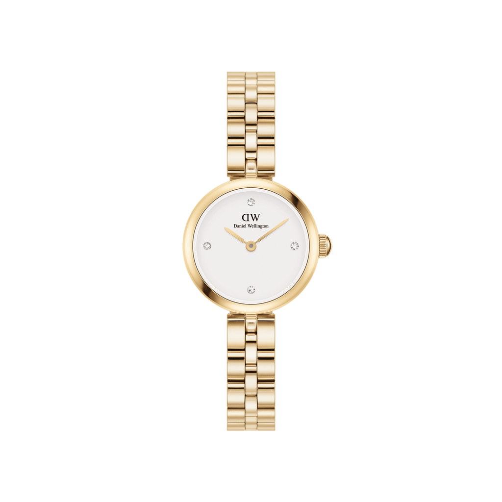 Elan Link Lumine Gold