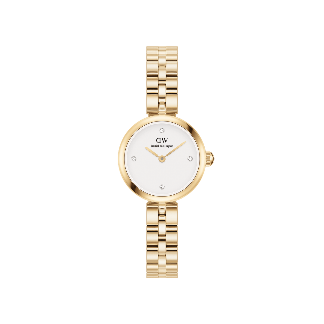Elan Link Lumine Gold