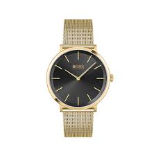 Hugo Boss Skyliner Gold