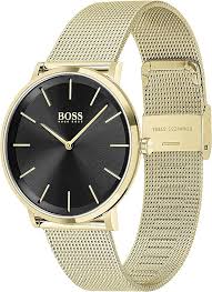 Hugo Boss Skyliner Gold