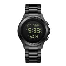 Al Harameen Classic Black Unisex