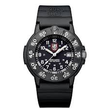 Luminox Original Navy Seal - 3001