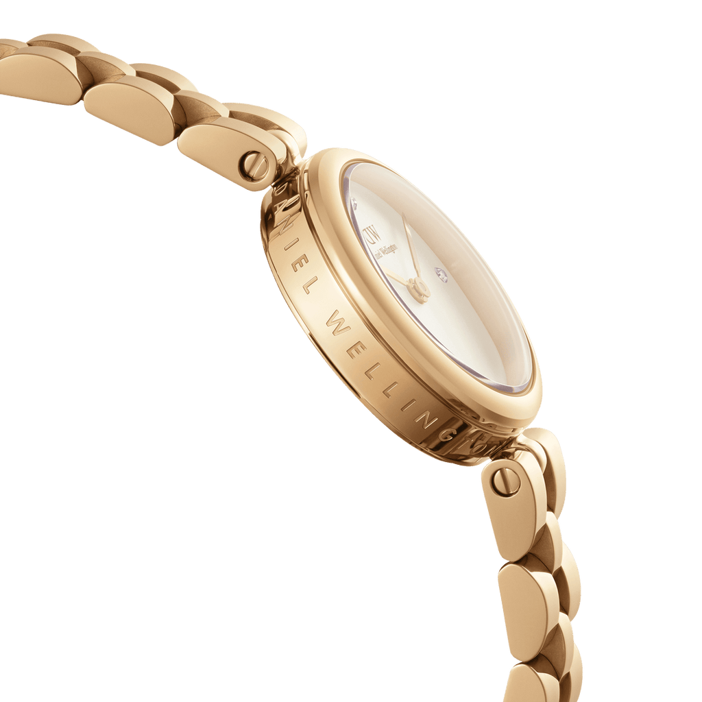 Elan Link Lumine Gold