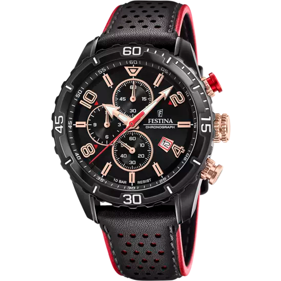 Festina Chronograph Sport F20519/4