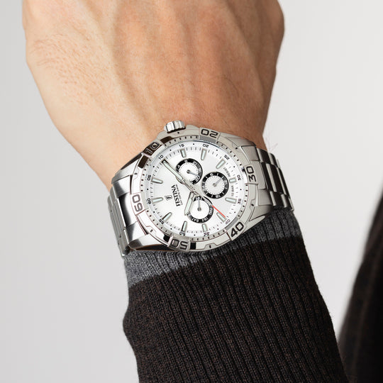 Festina Day Date 24HR